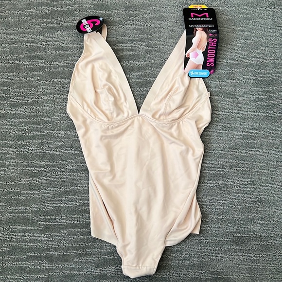 Maidenform Intimates & Sleepwear Maidenform Cover Your Bases Low